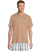 Hurley Thank You Slub SS Tee