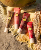 Sun Bum SPF 30 Tinted Moisturizing Lip Balm Bonfire 0.5oz