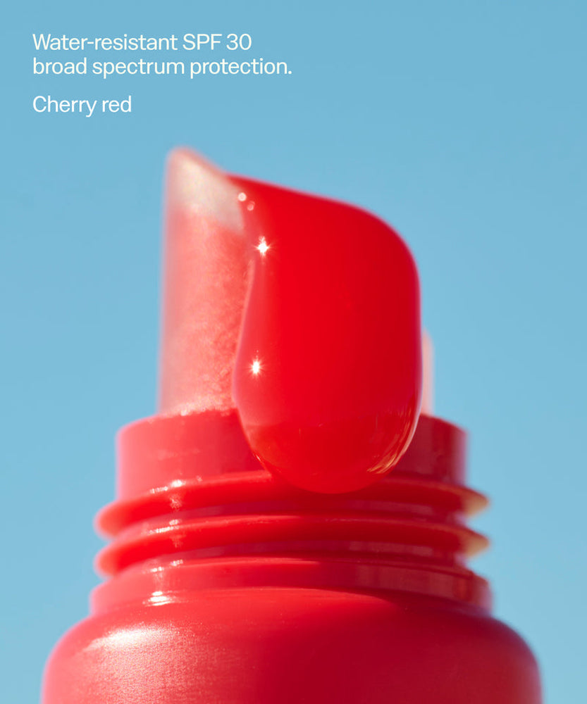 Sun Bum SPF 30 Tinted Moisturizing Lip Heat Wave 0.5oz