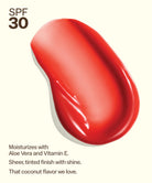 Sun Bum SPF 30 Tinted Moisturizing Lip Heat Wave 0.5oz