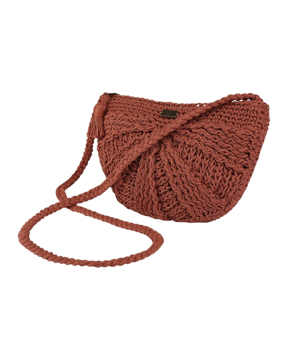 Roxy Chips and Guacamole Bag CYR6-Canyon Rose OS