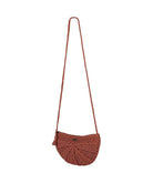 Roxy Chips and Guacamole Bag CYR6-Canyon Rose OS