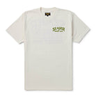 Seager Pack Out SS Tee VintageWhite S
