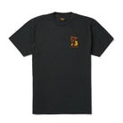 Seager Smokey SS Tee Coal S