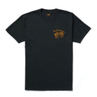 Seager Los Rios SS Tee VintageBlack XXL