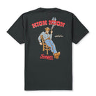 Seager High Noon SS Tee VintageBlack XXL
