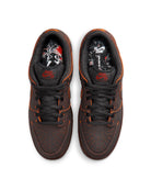 Nike SB Dunk Low Pro 001-Krampus 9
