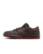 Nike SB Dunk Low Pro 001-Krampus 9