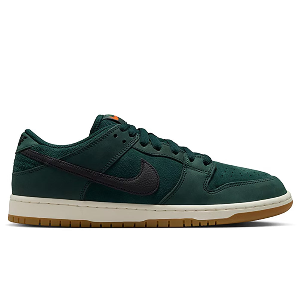 Nike SB Dunk Low Orange Label  300-FIR 9.5