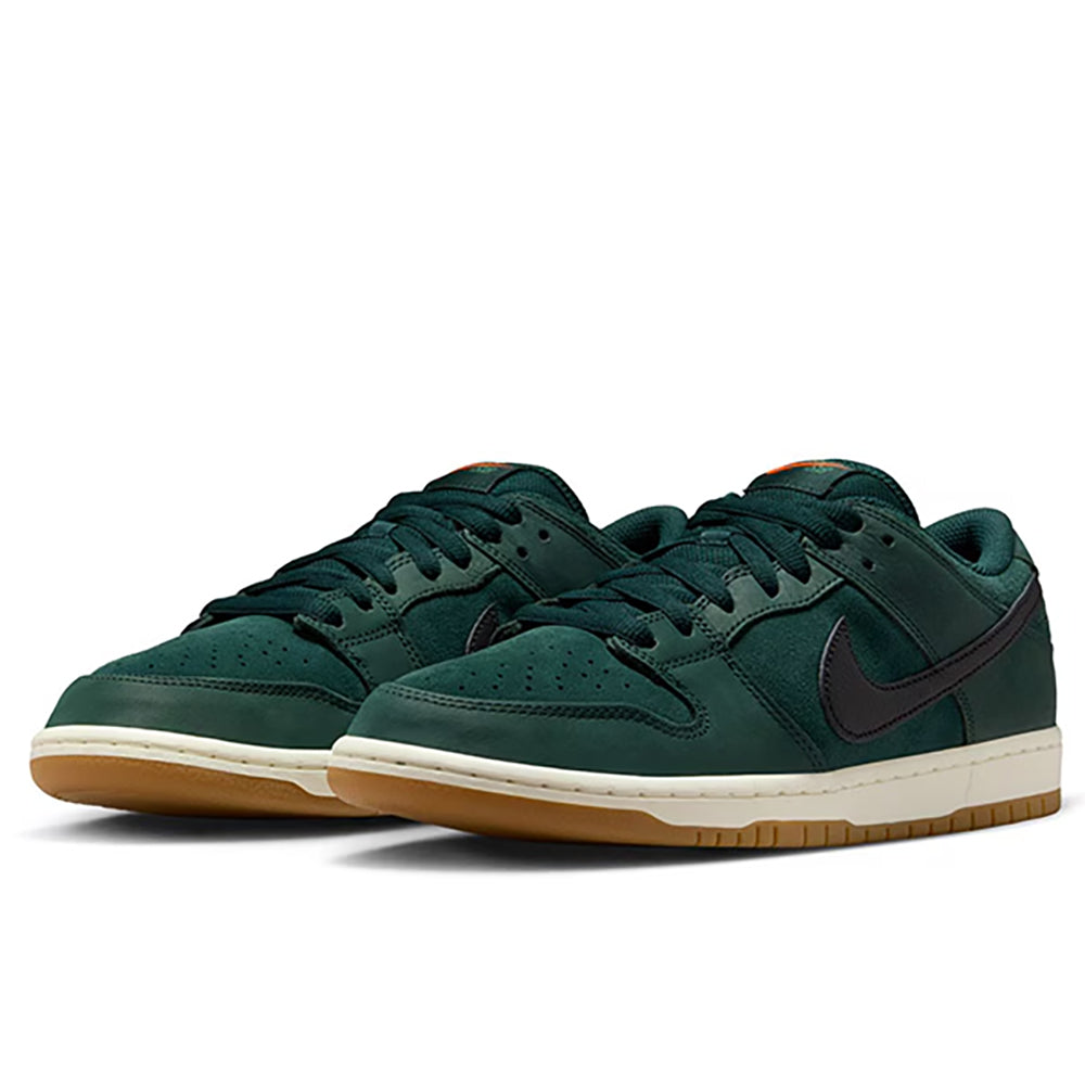 Nike SB Dunk Low Orange Label  300-FIR 9