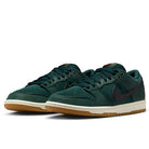 Nike SB Dunk Low Orange Label  300-FIR 9.5