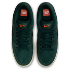 Nike SB Dunk Low Orange Label  300-FIR 9