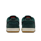 Nike SB Dunk Low Orange Label  300-FIR 11