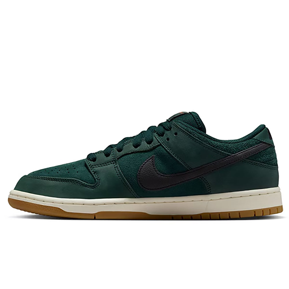 Nike SB Dunk Low Orange Label  300-FIR 9