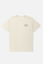 KATIN BREACH TEE VWHT-VINTAGE WHITE L