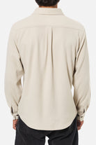 KATIN ROLAND SHIRT MOON L