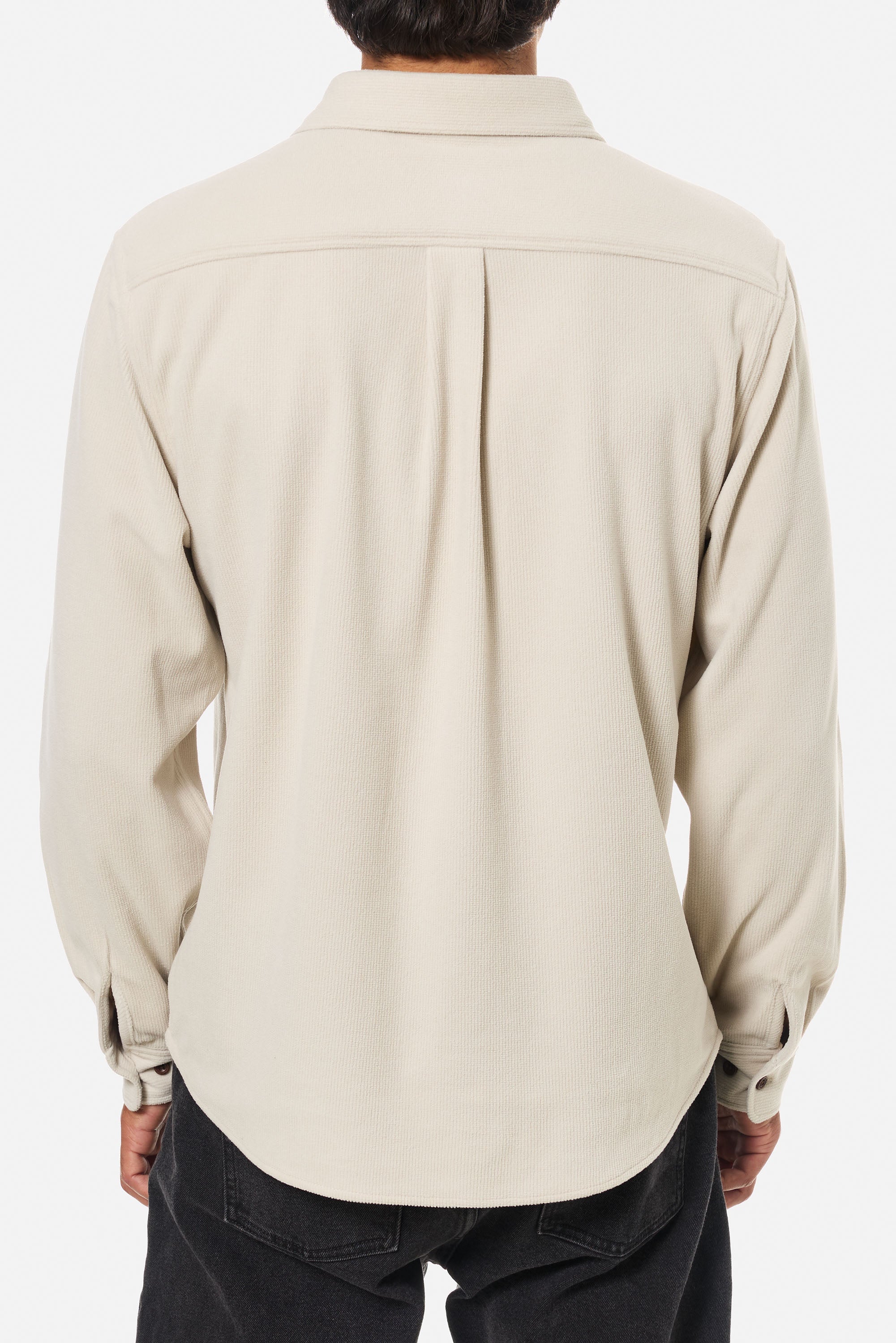 KATIN ROLAND SHIRT MOON L