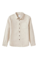 KATIN ROLAND SHIRT MOON L