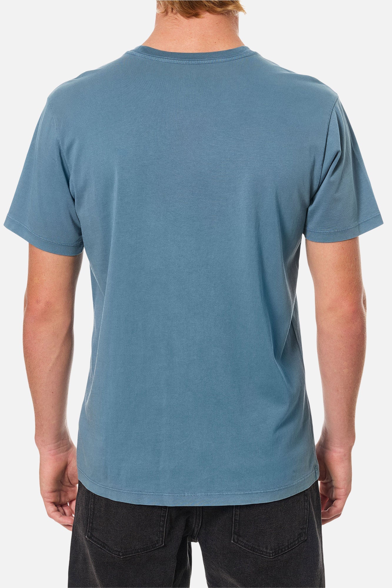 KATIN BASE TEE AVBL-AVIATOR BLUE M
