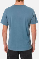 KATIN BASE TEE AVBL-AVIATOR BLUE XL