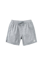 Katin Isaiah Local Short STBL-STEEL BLUE S