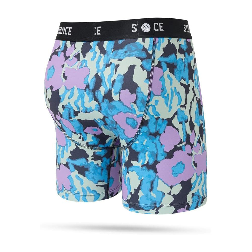 STANCE ASTER BOXER BRIEF MUL-MULTI S
