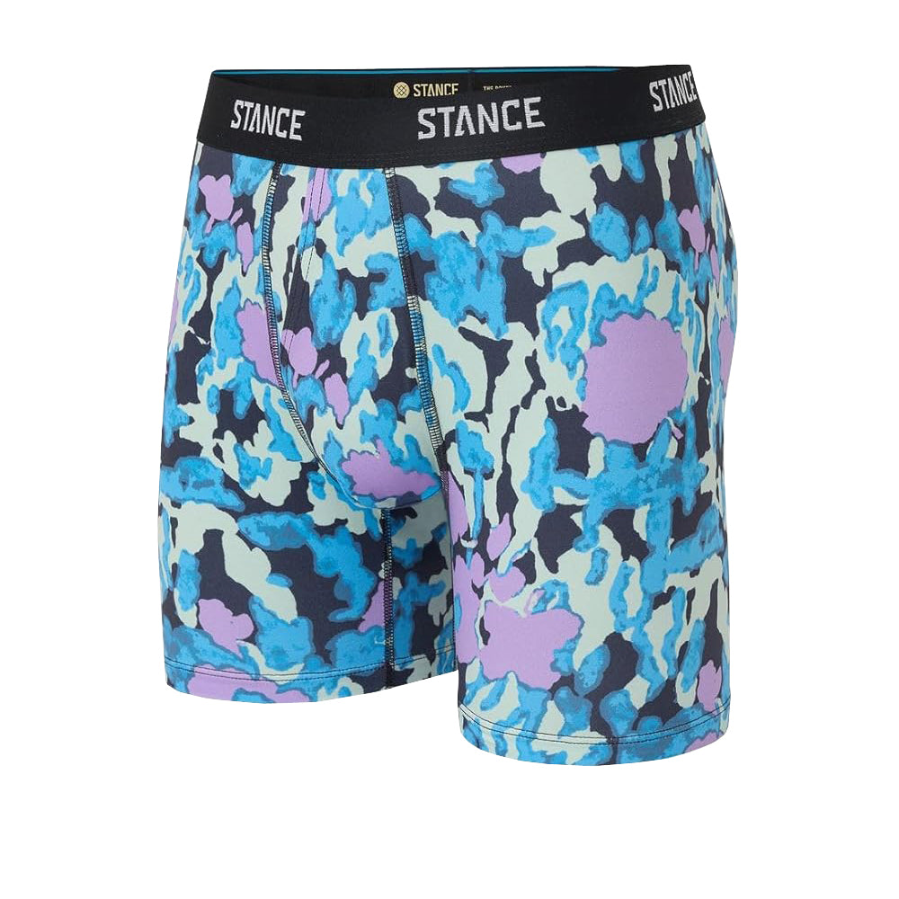 STANCE ASTER BOXER BRIEF MUL-MULTI M