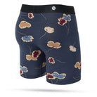 STANCE BOTANICAL BLISS WHOLESTER NVY-NAVY XL