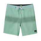 QUIKSILVER SURFSILK STREET TRUNK 18 JAD-JADE 38