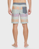 QUIKSILVER GLOBAL HEAT 19 DRS-DUSTY ROSE 36