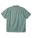 QUIKSILVER FLECKY ISLAND SS JDG-JADE GRAY 2XL