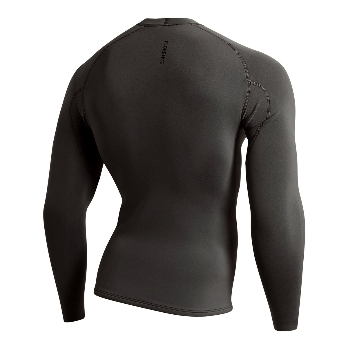 Florence Marine X 1.5mm FlatLock Wetsuit Jacket MTN-Mountain XL