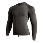 Florence Marine X 1.5mm FlatLock Wetsuit Jacket MTN-Mountain XL