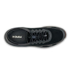 Olukai Ahi Mens Shoe 4040-Black-Black 10.5