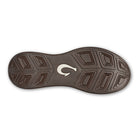 Olukai Ahi Mens Shoe 4040-Black-Black 8.5