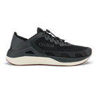 Olukai Ahi Mens Shoe 4040-Black-Black 12