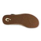 Olukai Ihi Womens Sandal 3434-Tan-Tan 10