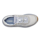 Olukai Ahi Womens Shoe WBNB-Bright WHite-Lanai Breeze 9.5