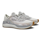 Olukai Ahi Womens Shoe WB6L-BRight White-Sterling 8
