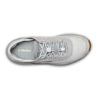 Olukai Ahi Womens Shoe WB6L-BRight White-Sterling 10