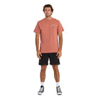 QUIKSILVER BUBBLE ARCH MT0 DED-DESERT SAND M