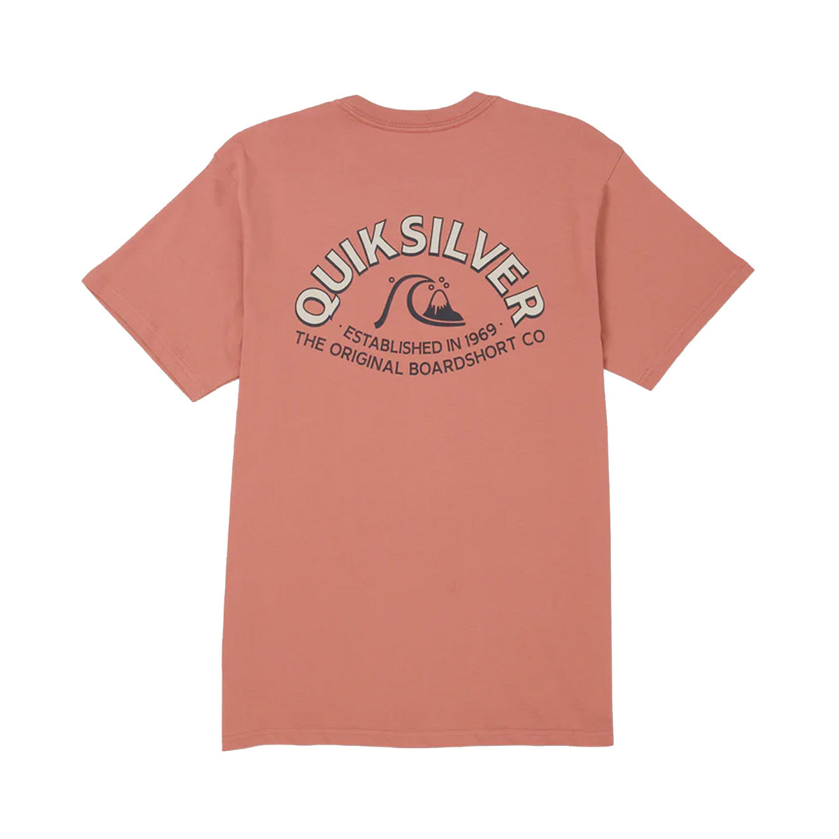 QUIKSILVER BUBBLE ARCH MT0 DED-DESERT SAND M