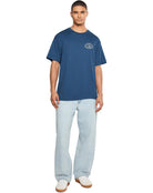 QUIKSILVER BUBBLE ARCH MT0 DKD-DARK DENIM XL