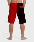 BILLABONG INVERTED PRO RED 31