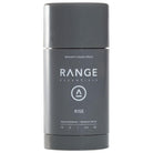 Range Essentials Rise Sensitive Skin Deodorant Bergamot & Black Spruce 2.6oz