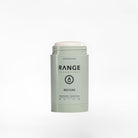 Range Essentials Restore Extra Strength Deodorant Eucalyptus & Hinoki 2.6oz