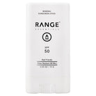 Range Essentials SPF 50 Mineral Sunscreen Stick 0.53oz