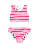 FEATHER 4 ARROW REVERSIBLE BIKINI Summer Sun MUL-Multi 12