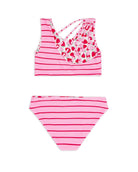 FEATHER 4 ARROW REVERSIBLE BIKINI Summer Sun MUL-Multi 12