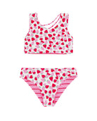 FEATHER 4 ARROW REVERSIBLE BIKINI Summer Sun MUL-Multi 12